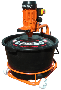 Altrad Belle Forced Action Mixer - Tubmix 50