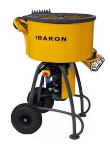 Baron Forced Action Mixer - F110